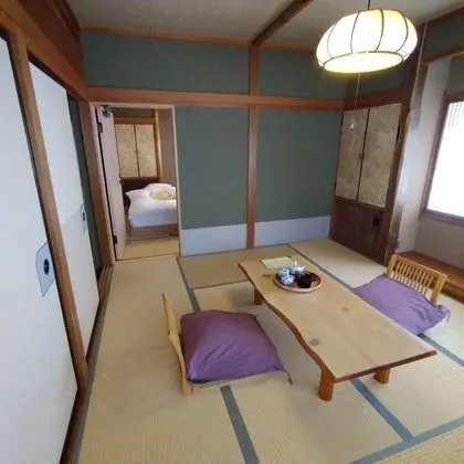 Traditional Oda
