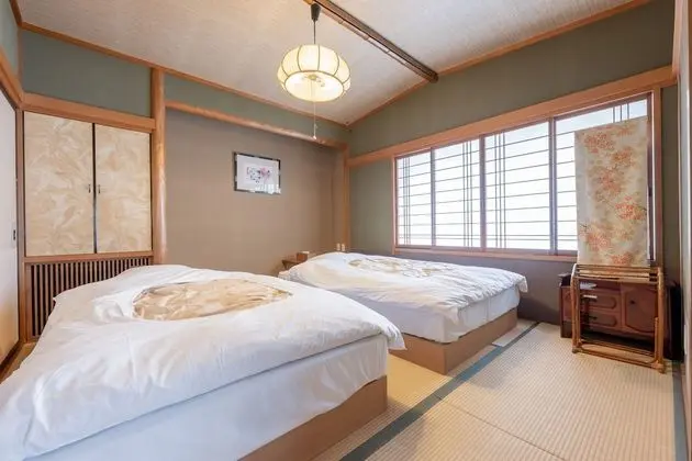 Traditional Oda
