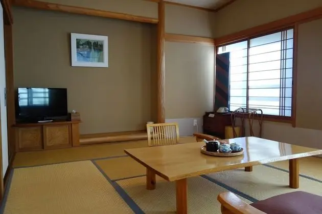 Traditional Oda (Japanese Style, for 2 People)