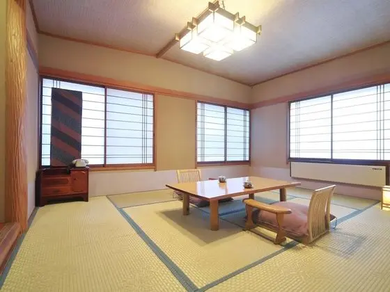 Traditional Oda (Japanese Style, for 2 People)