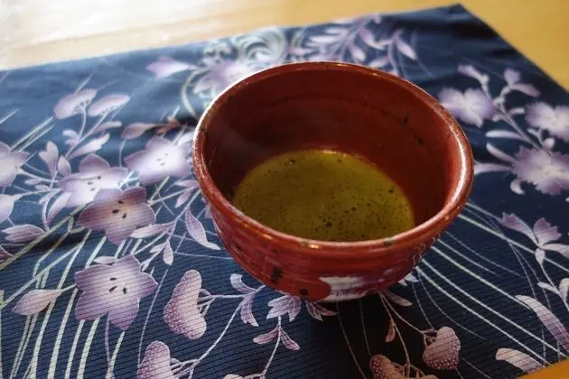 Traditional Oda (Japanese Style, for 2 People)