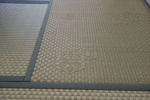 Traditional Oda (Japanese Style, for 4 People)