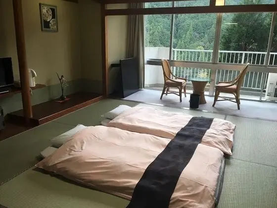 Traditional Oda (Japanese-Style)