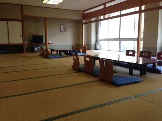 Traditional Oda (Japanese-Style)
