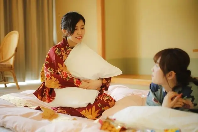 Traditional Oda (Japanese-Style)