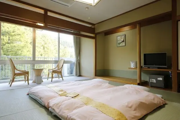 Traditional Oda (Japanese-Style)