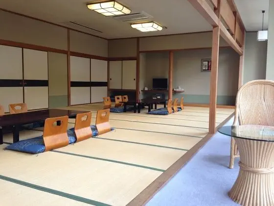 Traditional Oda (Japanese-Style)