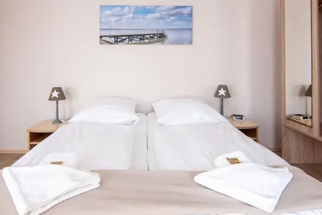 Standard Büyük Yataklı Tek Kişilik Oda