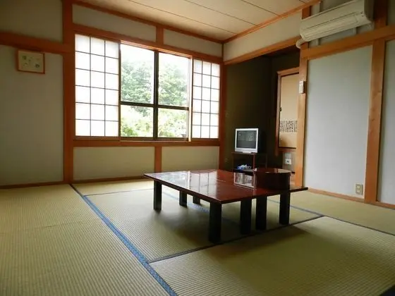 Traditional Oda