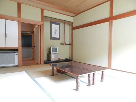 Traditional Oda
