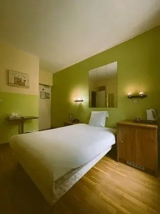 Tek Kişilik Oda