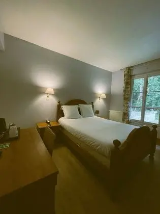 Tek Kişilik Oda