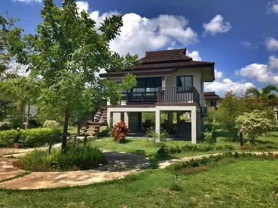 Sunset Villa