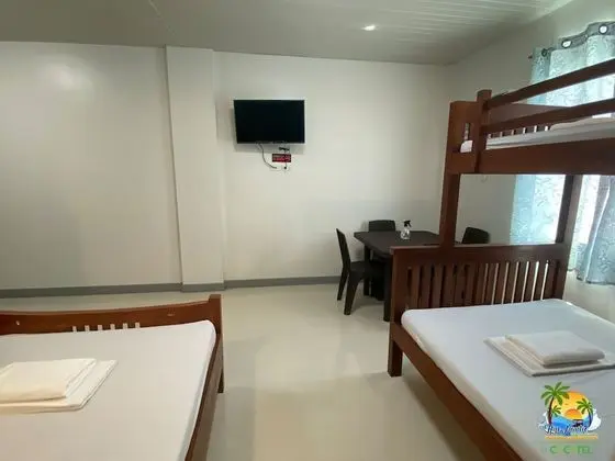 Deluxe Room 1