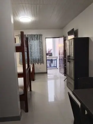 Deluxe Room 1