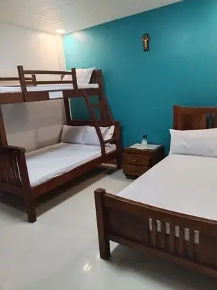 Deluxe Room 1