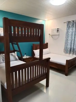 Deluxe Room 1
