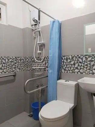 Deluxe Room 1