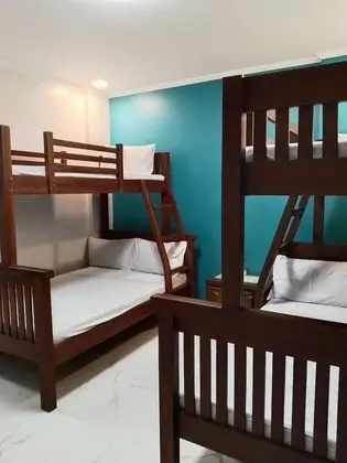 Deluxe Room 3