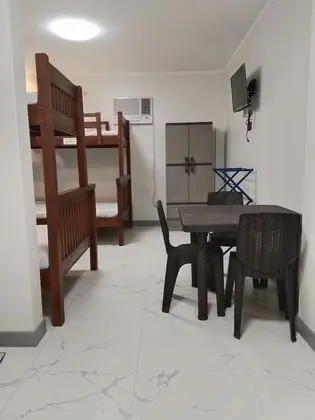 Deluxe Room 3