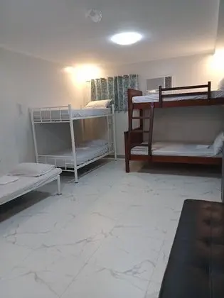 Deluxe Room 5