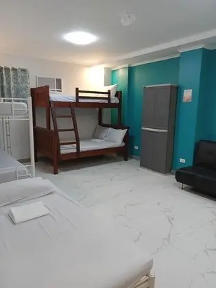 Deluxe Room 5