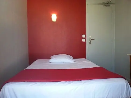 Comfort Tek Kişilik Oda