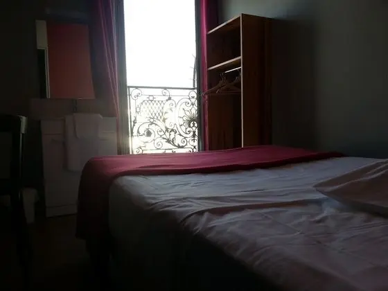 Comfort Tek Kişilik Oda