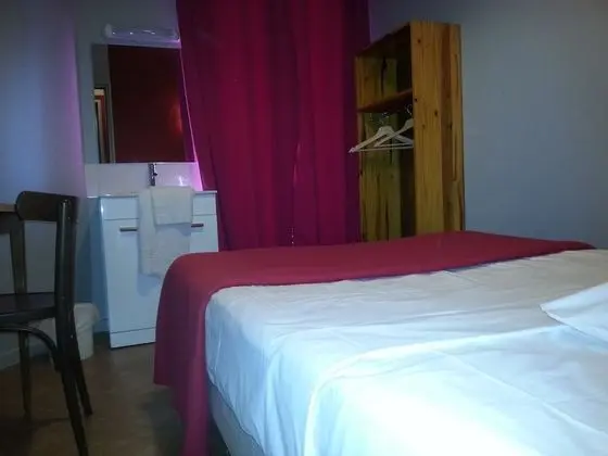 Comfort Tek Kişilik Oda