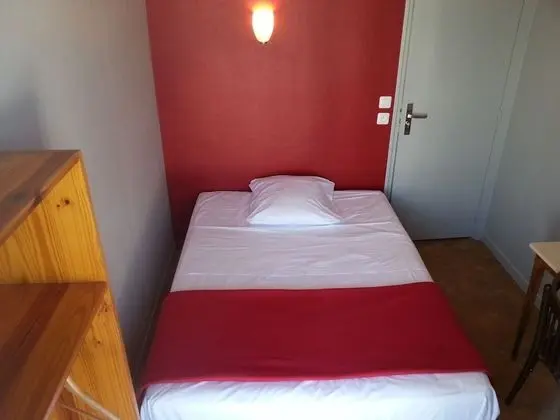 Comfort Tek Kişilik Oda
