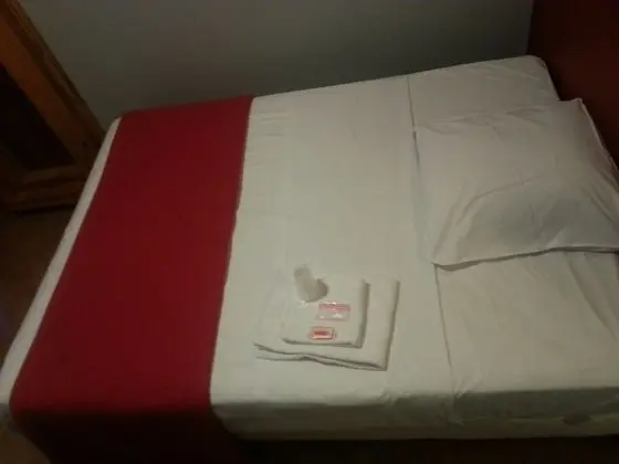 Comfort Tek Kişilik Oda