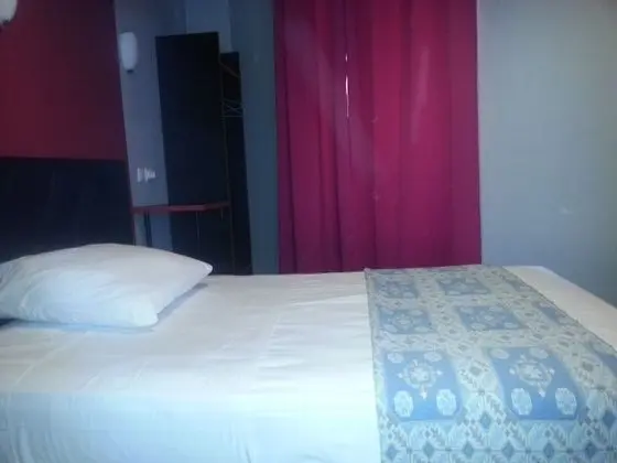 Comfort Tek Kişilik Oda