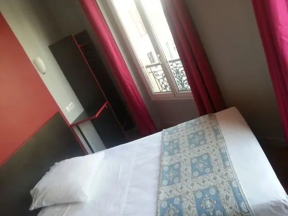 Comfort Tek Kişilik Oda