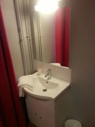 Comfort Tek Kişilik Oda