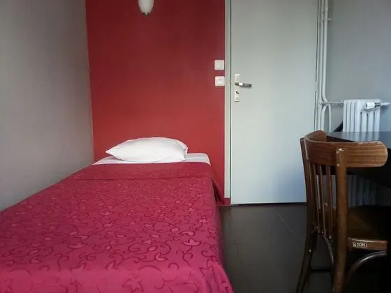 Standard Tek Kişilik Oda, 1 Tek Kişilik XL Yatak, Özel Banyo