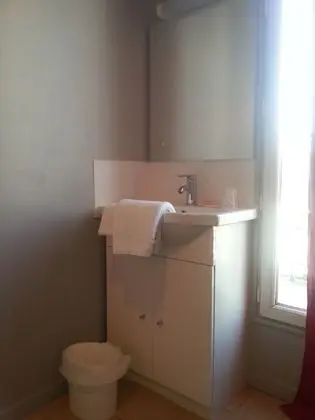 Standard Tek Kişilik Oda, 1 Tek Kişilik XL Yatak, Özel Banyo