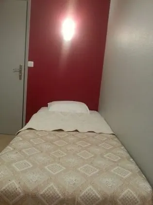 Standard Tek Kişilik Oda, 1 Tek Kişilik XL Yatak, Özel Banyo