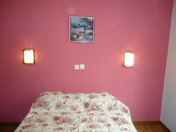 Tek Kişilik Oda