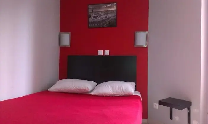 Tek Kişilik Oda