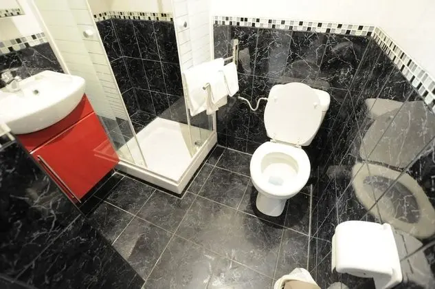 Tek Kişilik Oda