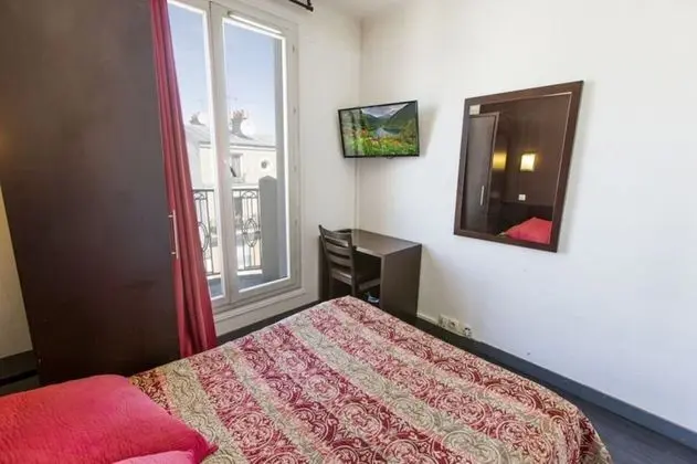 Tek Kişilik Oda