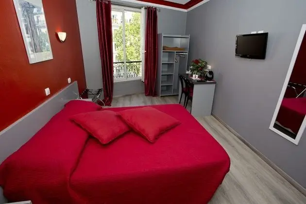 Tek Kişilik Oda