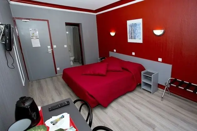 Tek Kişilik Oda