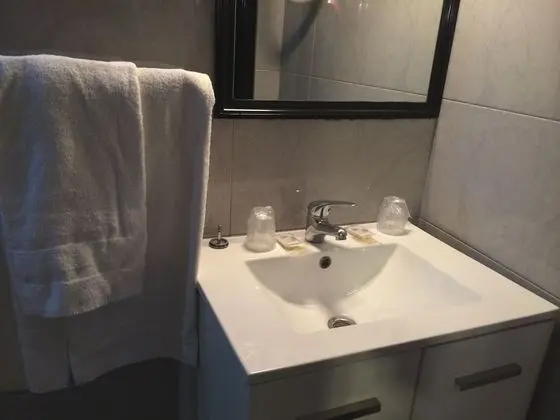 Tek Kişilik Oda
