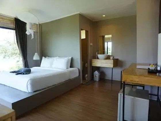 Grand Sea View