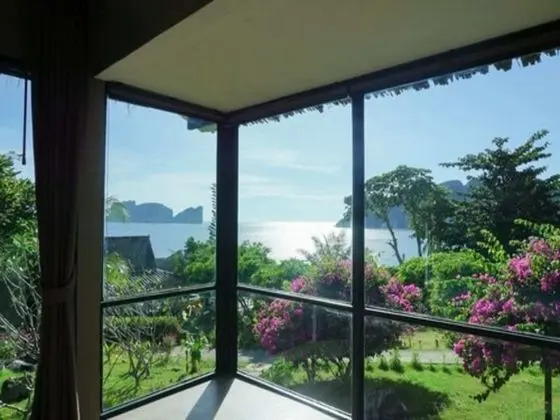 Grand Sea View
