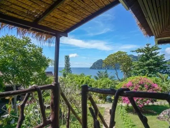 Grand Sea View
