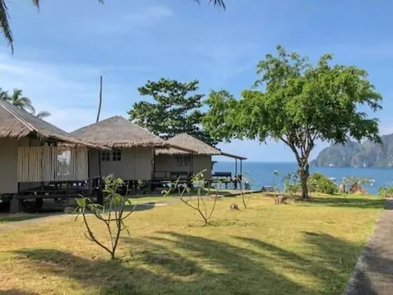 West Sea View