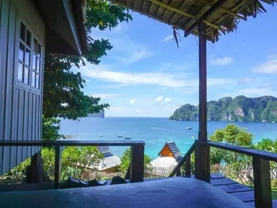 West Sea View