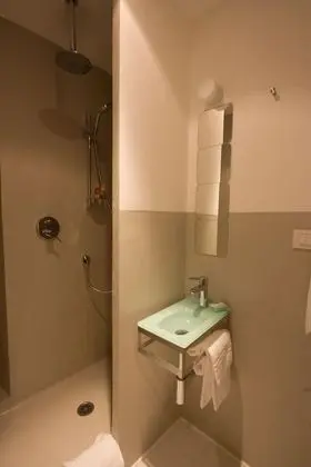 Tek Kişilik Oda